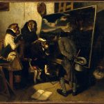 The Experts, Alexandre-Gabriel Decamps (French, Paris 1803–1860 Fontainebleau), Oil on canvas