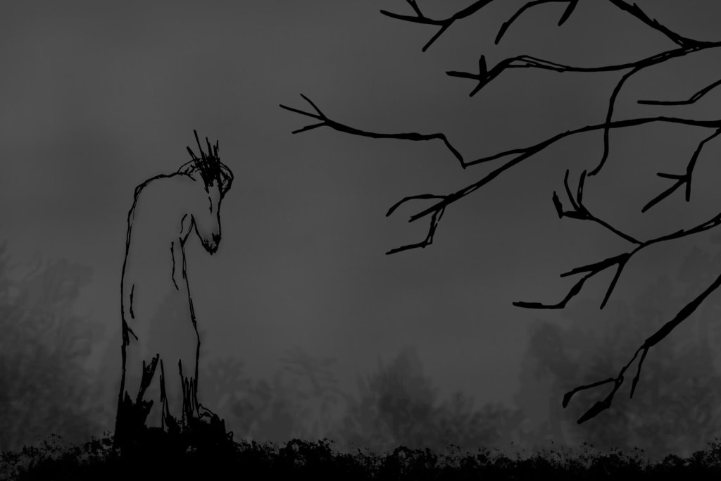 My Favorite Ghost Stories