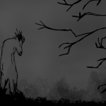 El hombre y el árbol