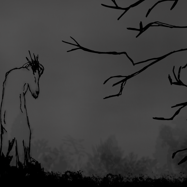 El hombre y el árbol